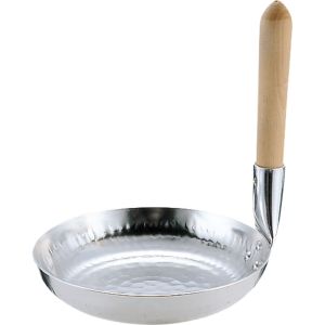 照姫 照姫 アルミ打出親子鍋 深型