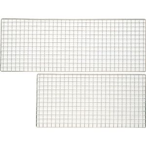エムテートリマツ MT 18-8 焼網 135×295mm エムテートリマツ