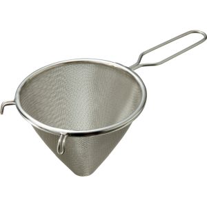 エムテートリマツ MT 18-8 三角ストレーナー W網 13cm エムテートリマツ