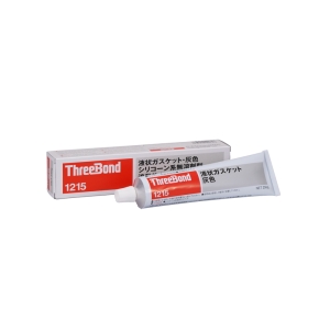 スリーボンド threebond スリーボンド TB1215 液状ガスケット シリコーン系 250g 灰色