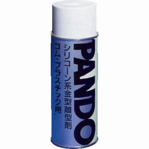 スリーボンド threebond スリーボンド TB39C シリコーン系金属離型剤 パンドー39C ゴム プラスチック用 420ml 透明