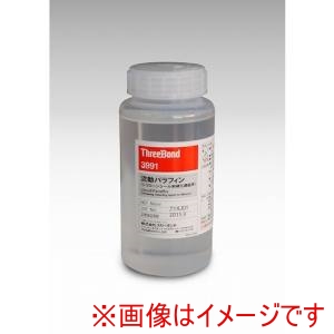 スリーボンド THREEBOND スリーボンド TB-3991 流動パラフィン TB3991 500g 3991AA