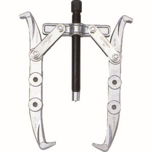 スーパーツール SUPERTOOL スーパーツール GL-4 ギャープーラGL型 プロ用強化型 D 被引抜き物の直径 最小50 最大100