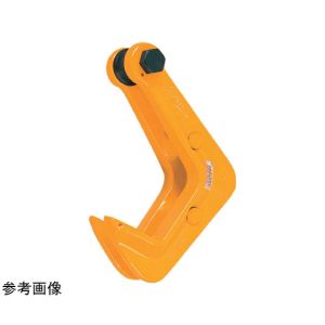スーパーツール SUPERTOOL スーパーツール HHC3 吊フック スタンダード型 最大板厚95mm