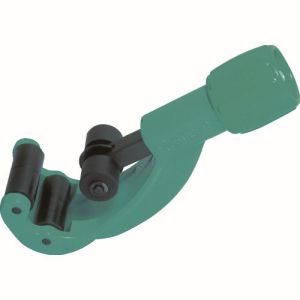 スーパーツール SUPERTOOL スーパーツール TC107F ステンレスフレキ管専用カッター 単山のコルゲート管用 切断できるフレキ管 外径 呼び 8～42 8A～32A