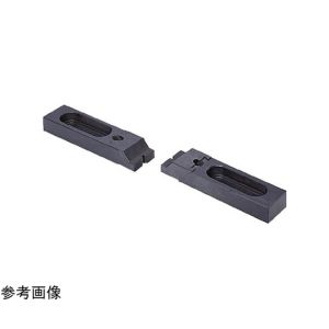 スーパーツール SUPERTOOL スーパーツール TC-1B スライドクランプ Bタイプ 2個1組 M12用