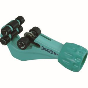 スーパーツール SUPERTOOL スーパーツール TC105NF ステンレスフレキ管専用カッター