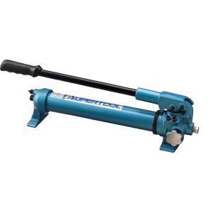 スーパーツール SUPERTOOL スーパーツール HP700 手動油圧ポンプ