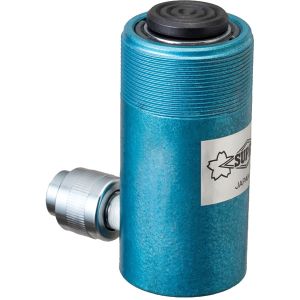 スーパーツール SUPERTOOL スーパーツール HC10S50 油圧シリンダ 単動式 