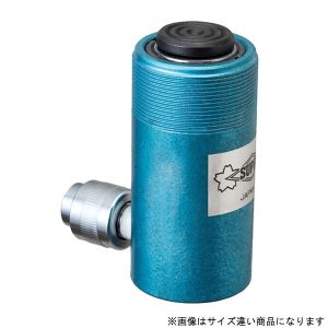 スーパーツール SUPERTOOL スーパーツール HC25S100 油圧シリンダ 単動式 
