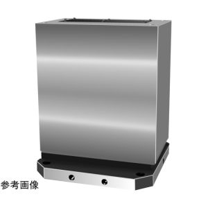 スーパーツール スーパーツール BRV67025 MC用2面ジグブロック バリュータイプ 高さ 700mm メーカー直送 代引不可 北海道沖縄離島不可