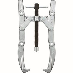 スーパーツール SUPERTOOL スーパーツール GLL6 ギャープーラGLL型 プロ用強化型 D 被引抜き物の直径 最小60 最大150