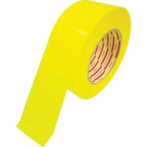 ダイヤテックス DIATEX ダイヤテックス L-10-YE-50MM パイオラン ラインテープ イエロー 50mm×50M