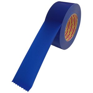 ダイヤテックス DIATEX ダイヤテックス L-10-BL-50MM パイオラン ラインテープ 50mmX50M 青