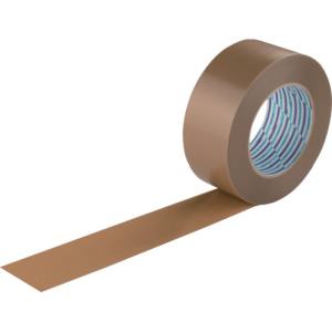 ダイヤテックス DIATEX ダイヤテックス K-10-BE 50MMX50M パイオラン 梱包用テープ 50mm×50m ベージュ