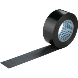 ダイヤテックス DIATEX ダイヤテックス K-10-BK 50MMX50M パイオラン 梱包用テープ 50mm×50m ブラック