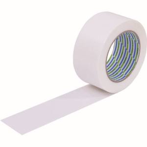 ダイヤテックス パイオラン ダイヤテックス FR-10-WH-50MM パイオラン 難燃テープ 50mm×25m