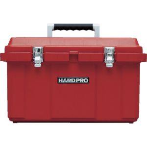 アイリスオーヤマ IRIS 工具箱 ハードプロ 50(レッド) 幅53×奥行27×高さ31cm