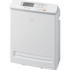 アイリスオーヤマ IRIS アイリスオーヤマ MSAP-AC100 281039 モニター空気清浄機