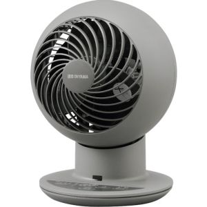 アイリスオーヤマ IRIS アイリスオーヤマ PCF-SCC15T-H 282585 サーキュレーター アイ 18畳 上下左右首振り マットグレージュ