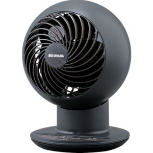 アイリスオーヤマ アイリスオーヤマ PCF-SCC15T-B サーキュレーター アイ 18畳 上下左右首振り 282765