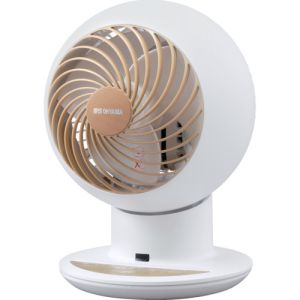 アイリスオーヤマ アイリスオーヤマ PCF-SCC15T-W サーキュレーター アイ 18畳 上下左右首振り 282767