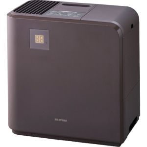 アイリスオーヤマ IRIS アイリスオーヤマ HVH-700R1-T 285462 気化ハイブリッド加湿器700ml