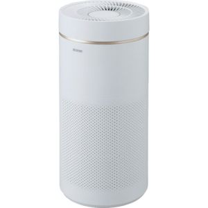 アイリスオーヤマ IRIS アイリスオーヤマ IAP-A85-W 517129 単機能空気清浄機 28畳