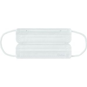アイリスオーヤマ IRIS アイリスオーヤマ 20PK-AS7S 285556 安心 清潔マスク 小さめ 7枚入