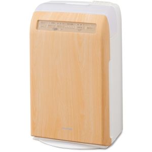 アイリスオーヤマ IRIS アイリスオーヤマ RHF-253-TM 288061 加湿空気清浄機10畳 デザインモデル