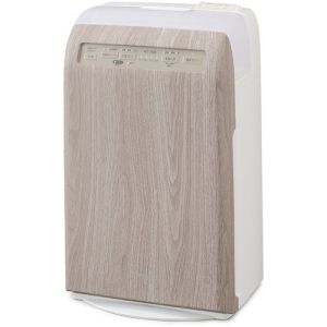 アイリスオーヤマ IRIS アイリスオーヤマ RHF-253-WM 288062 加湿空気清浄機10畳 デザインモデル