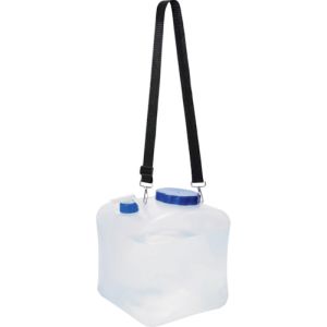 アイリスオーヤマ IRIS アイリスオーヤマ WAT-H16L 517868 ウォータータンク 広口 16L