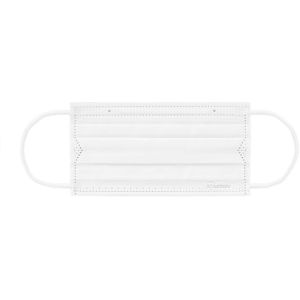 アイリスオーヤマ IRIS アイリスオーヤマ PN-DC30MW 296317 DAILY FIT MASK ふつうサイズ 30枚入 ホワイト