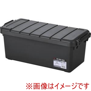 アイリスオーヤマ IRIS アイリスオーヤマ RV800R-H 202027 RVBOX800 チャコールグレー メーカー直送 代引不可 北海道沖縄離島不可