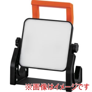 アイリスオーヤマ IRIS アイリスオーヤマ LWT-2000BAH2 107194 PROLEDS LED置き型投光器 AC式 2000lm