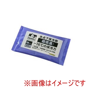 アイリスオーヤマ IRIS アイリスオーヤマ HHCS-300 HUGEL 氷点下保冷剤 超低温タイプ 