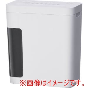 アイリスオーヤマ IRIS アイリスオーヤマ P4GM-45 113754 パーソナルシュレッダー シズカット