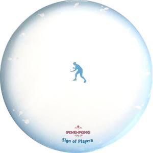 ユニックス Unix ユニックス FD1360 リクレーション 小物 eサインパネル 卓球 