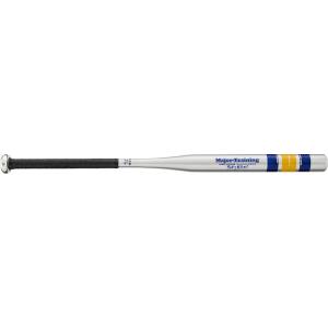 ユニックス Unix ユニックス BT7539 野球 ソフト 小物 スレンダーバット 硬式野球用 アルミ製 84cm 