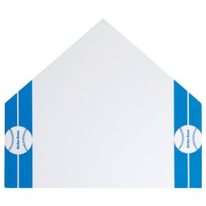 ユニックス UNIX　 ユニックス 幅広スローイングベース 一般用  BX7644