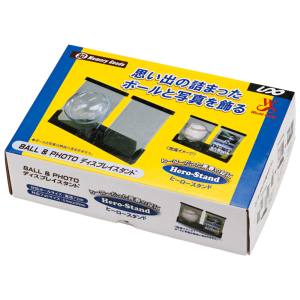 ユニックス UNIX　 ユニックス メモリアルケース ヒーロースタンド  BX7785