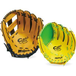 ユニックス UNIX ユニックス 野球一般軟式用 少年軟式用グラブセット合成皮革製グラブファミリーセット BG8080