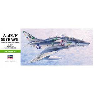 ハセガワ ハセガワ B9 A-4E/Fスカイホーク