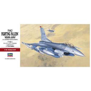 ハセガワ ハセガワ 7232 PT32 F-16CJ ファイティングファルコン 三沢ジャパン 