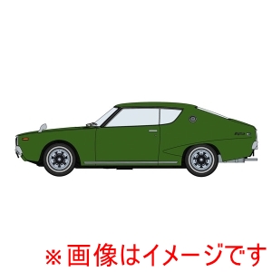 ハセガワ ハセガワ 20743 1/24 ニッサン スカイライン HT 2000GT KGC110 