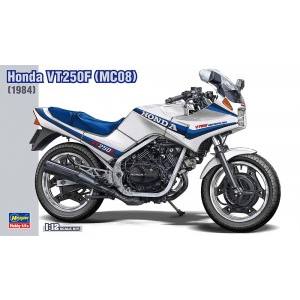 ハセガワ ハセガワ BK14 1/12 ホンダ VT250F MC08 1984 