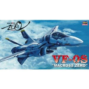 ハセガワ ハセガワ 65715 M15 VF-0S マクロス ゼロ 