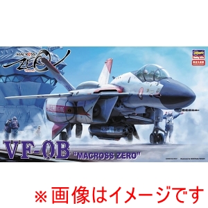 ハセガワ ハセガワ 65770 1/72 VF-OB マクロスゼロ 