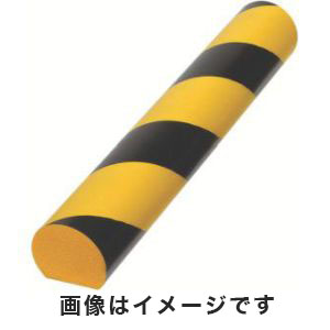カーボーイ カーボーイ AC-114 安心クッション かまぼこ型