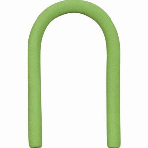 カーボーイ CAR-BOY カーボーイ KR-04 くねくねロック グリーン メーカー直送 代引不可 沖縄 離島不可